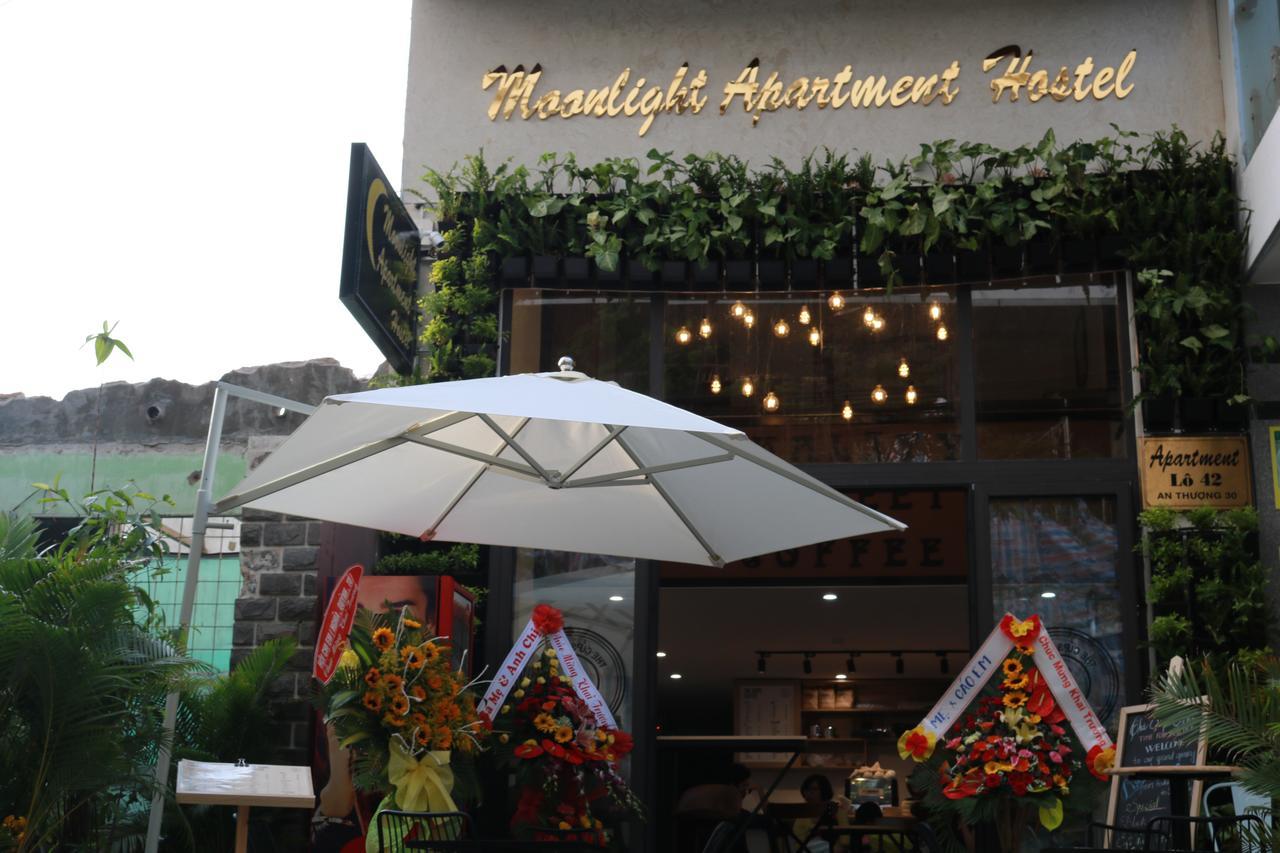 Moonlight Beach Hotel Da Nang Esterno foto