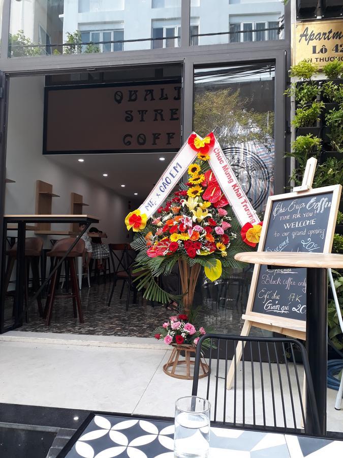 Moonlight Beach Hotel Da Nang Esterno foto