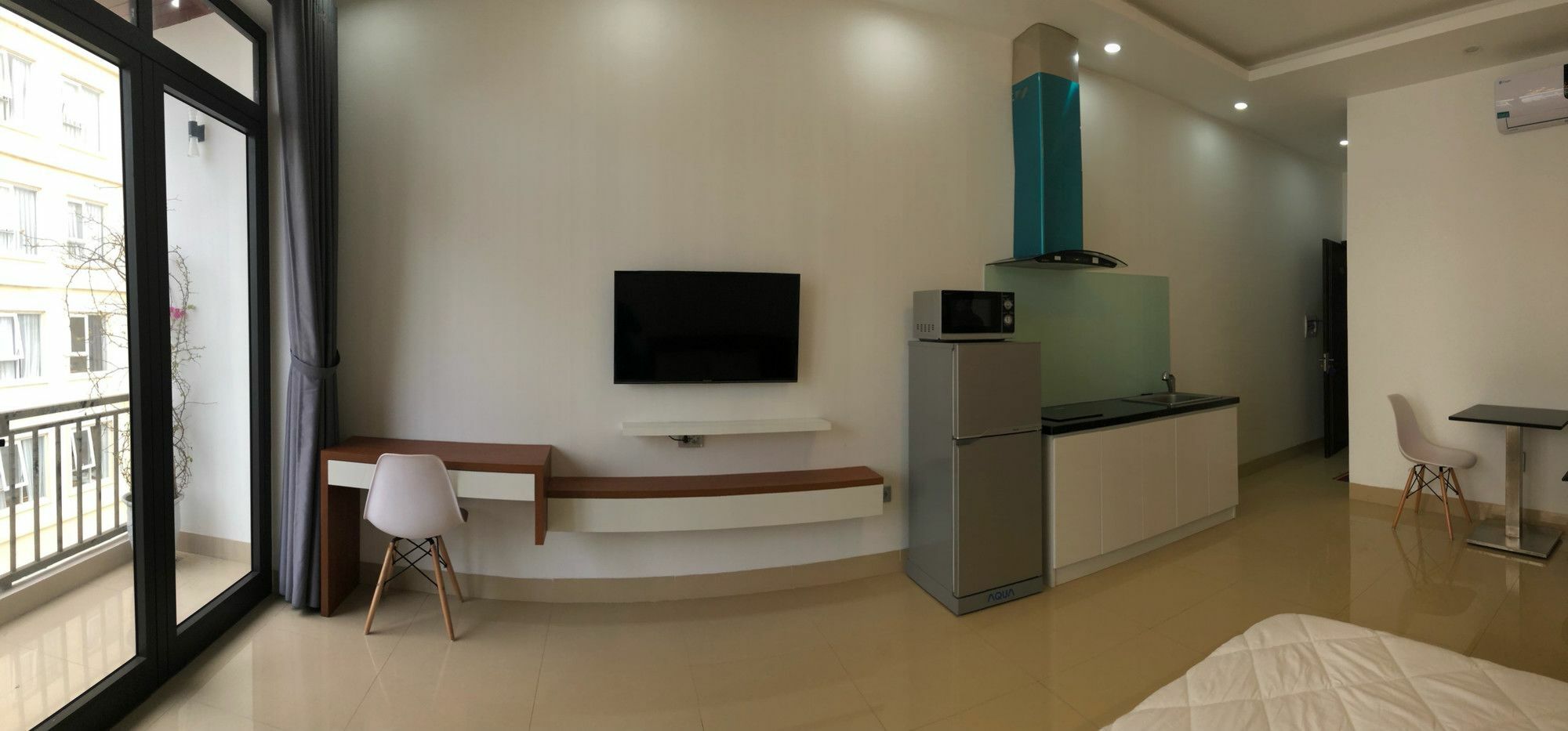 Moonlight Beach Hotel Da Nang Esterno foto